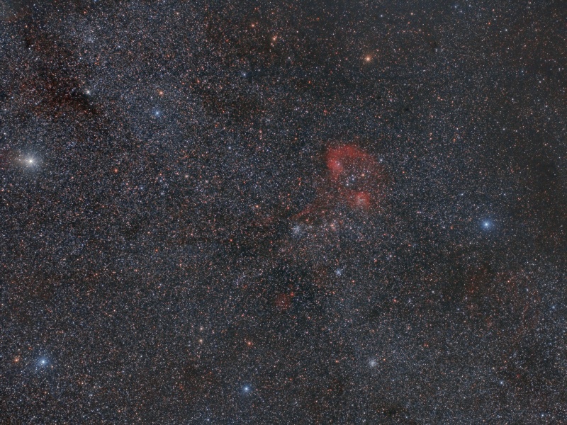 Milky Way