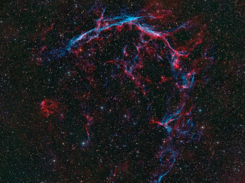 Supernova Remnant
