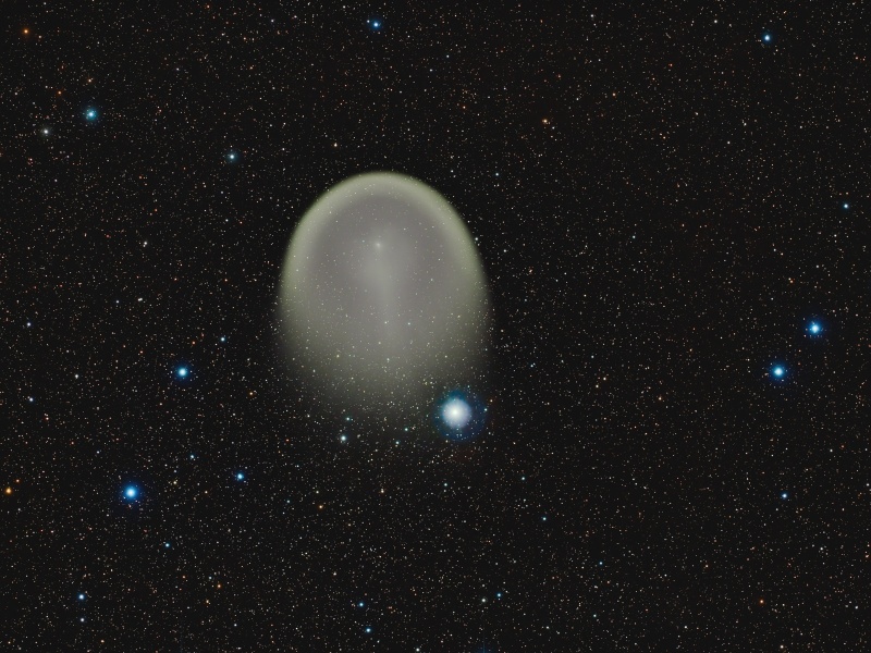 Comet