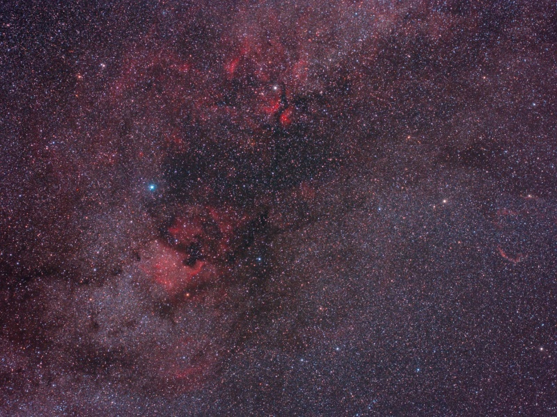 Milky Way