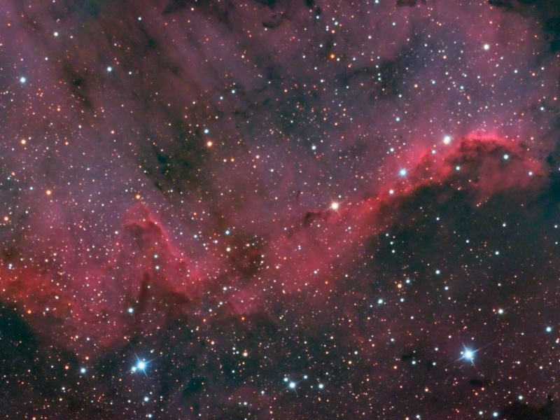 Emission Nebula