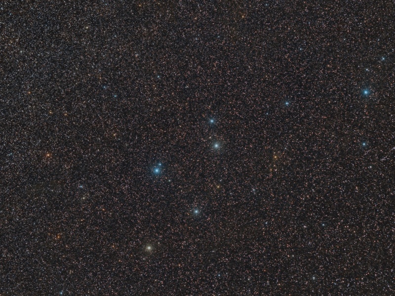 Milky Way