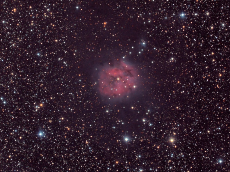 Emission Nebula