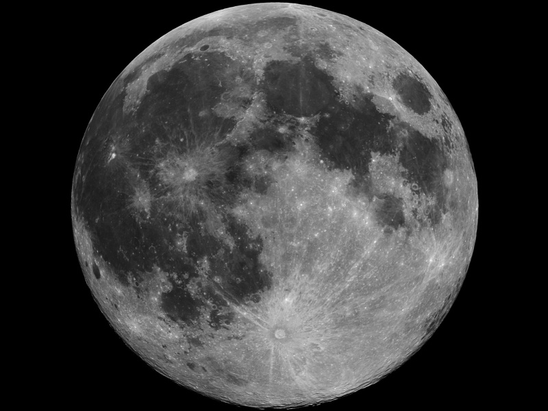 Moon