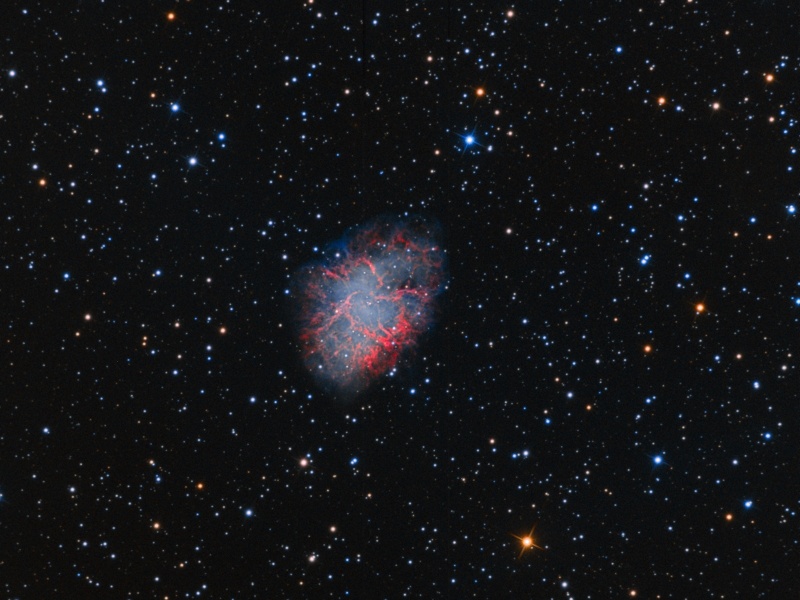 Supernova Remnant