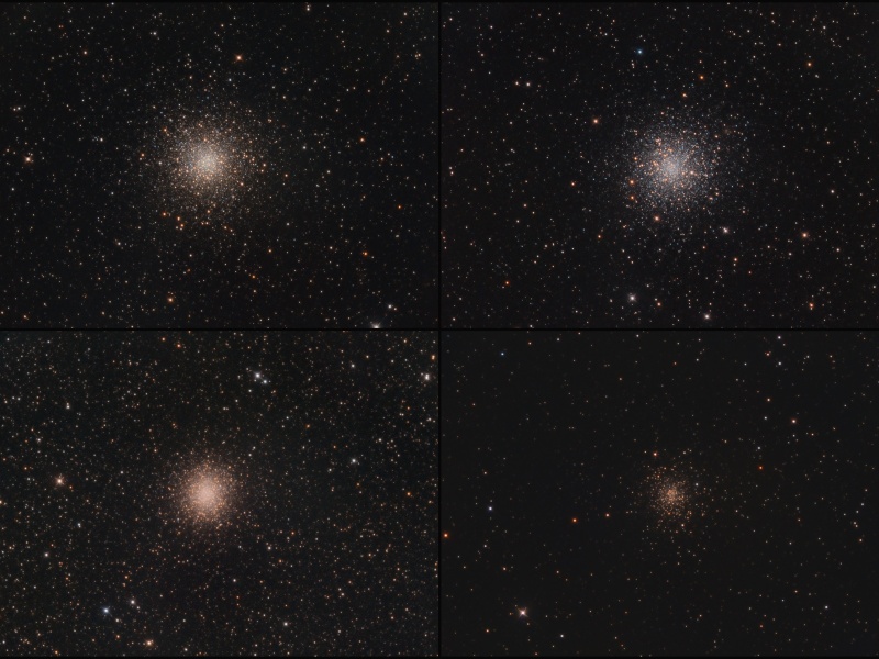Globular Cluster