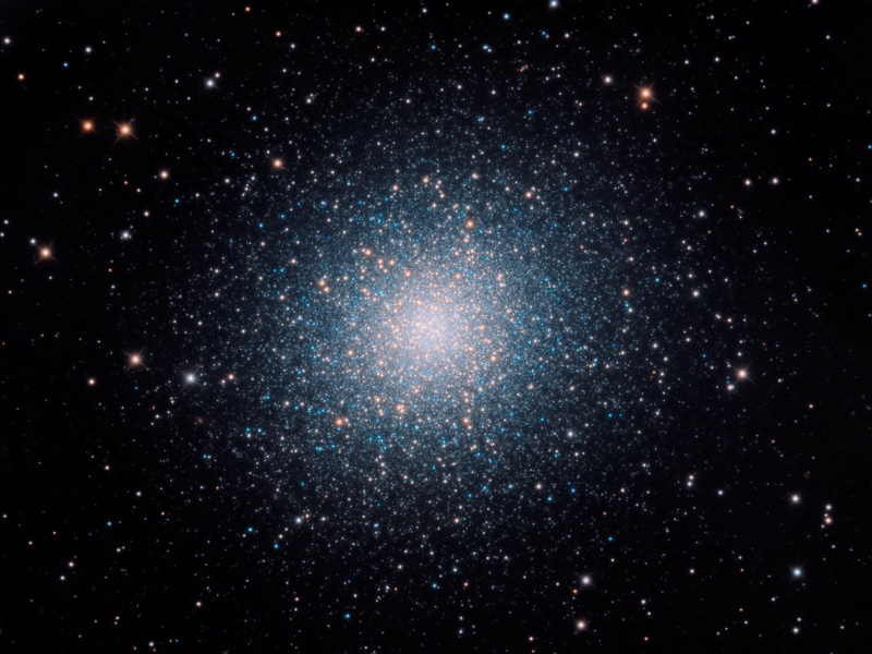 Globular Cluster