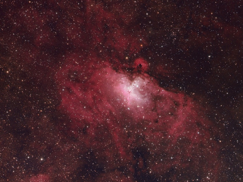 Emission Nebula