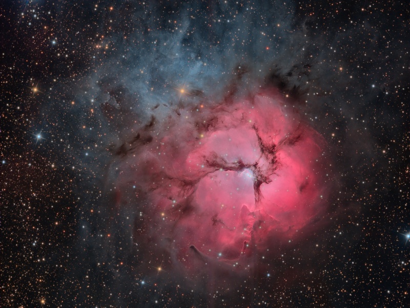 Emission Nebula