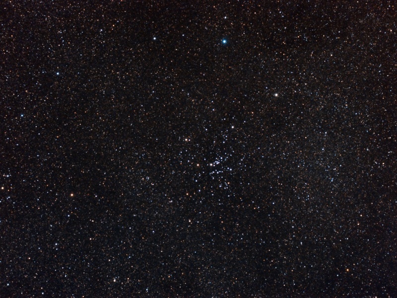Open Cluster