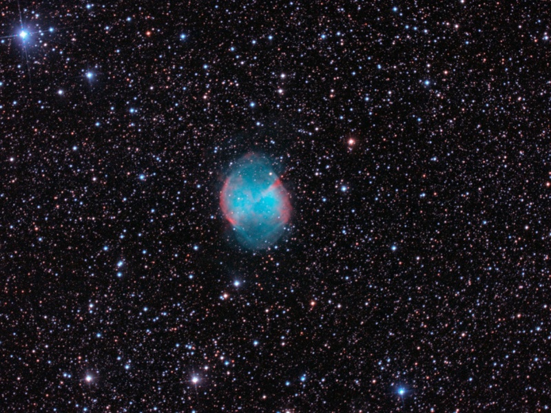 Planetary Nebula