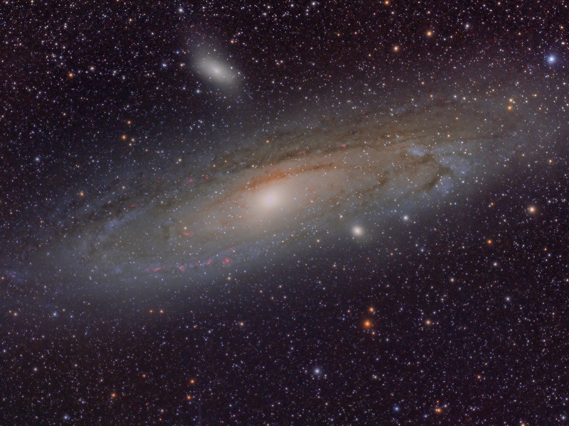 Galaxy