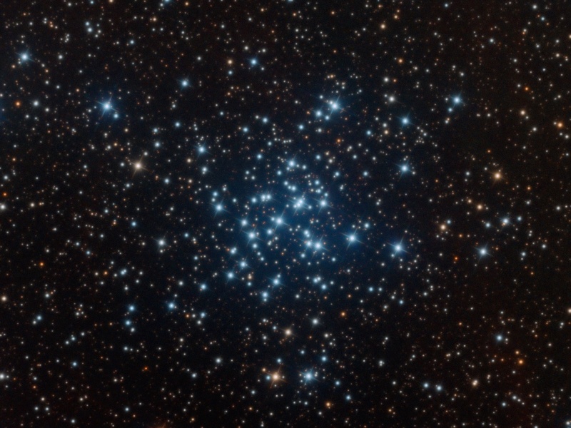 Open Cluster