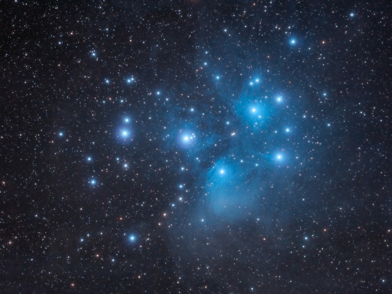 Open Cluster