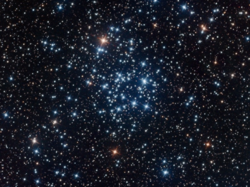 Open Cluster