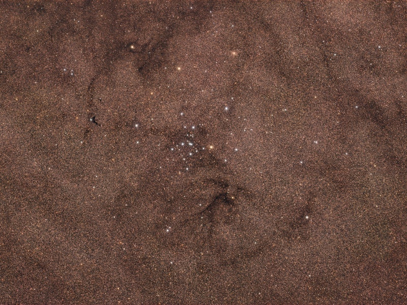 Open Cluster