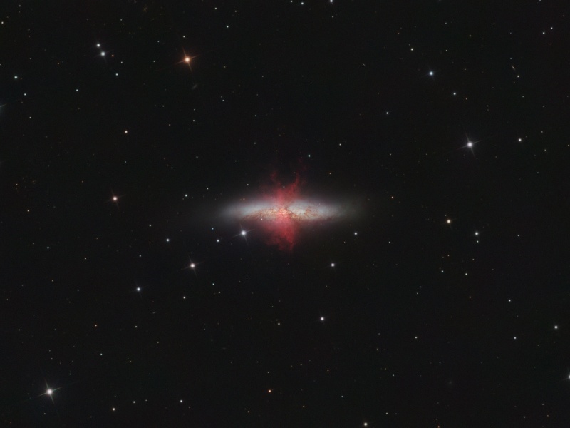 Galaxy