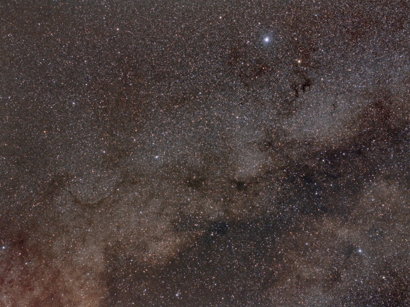 Milky Way