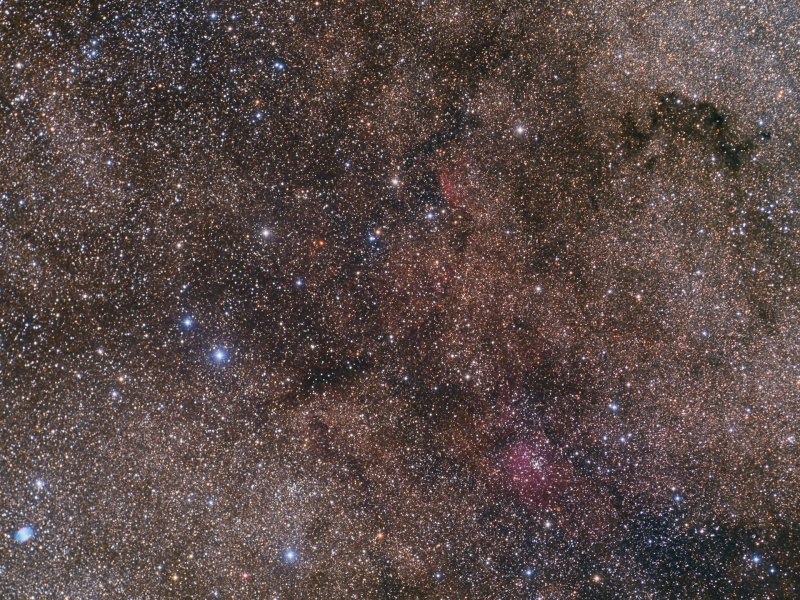 Milky Way