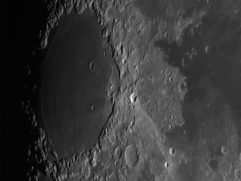 Moon