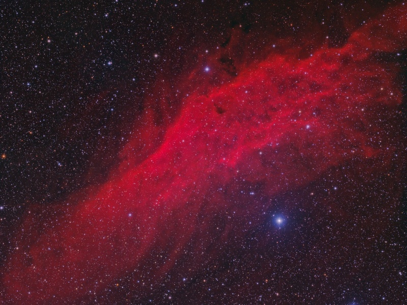 Emission Nebula