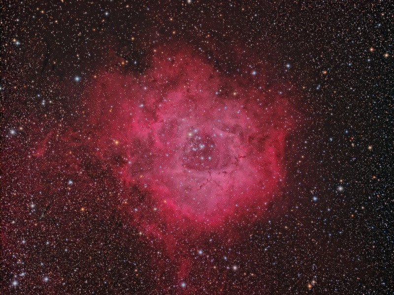 Emission Nebula