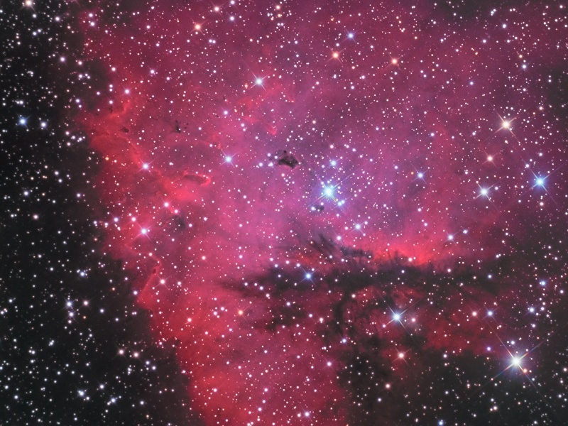 Emission Nebula