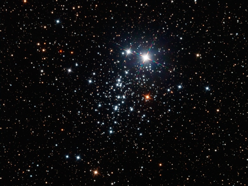 Open Cluster
