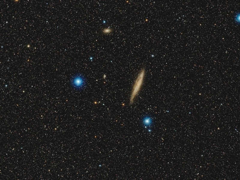 Galaxy