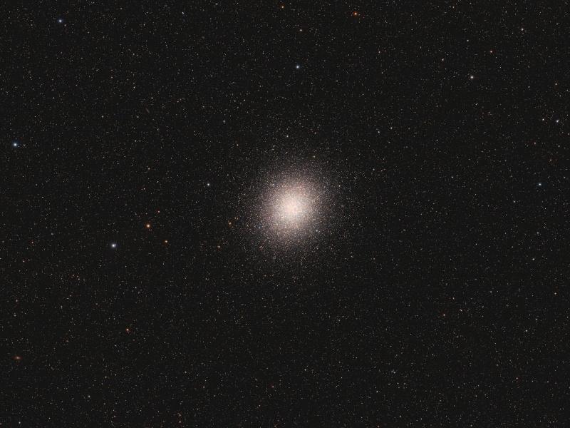Globular Cluster