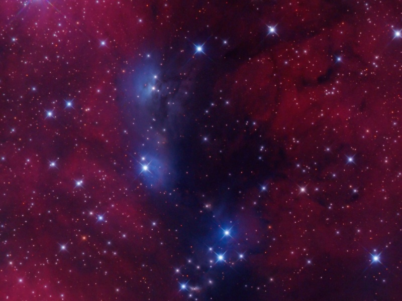 Emission Nebula