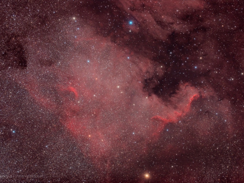 Emission Nebula