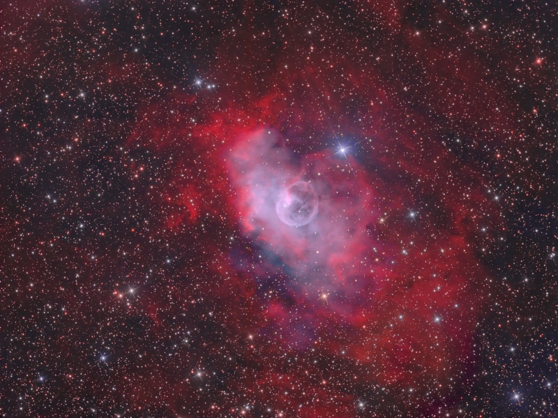 Emission Nebula