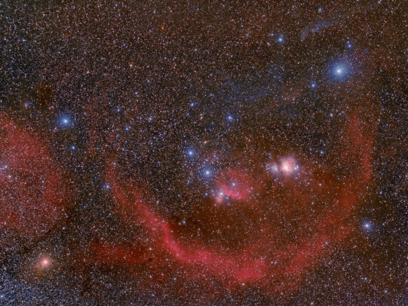 Supernova Remnant