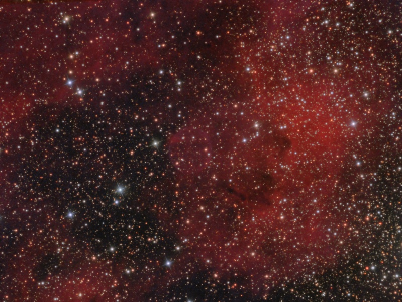 Planetary Nebula