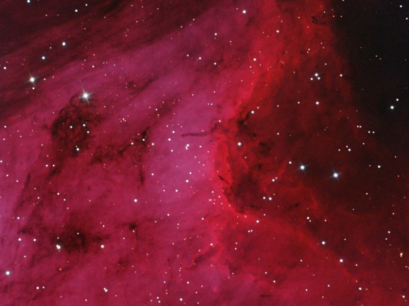 Emission Nebula