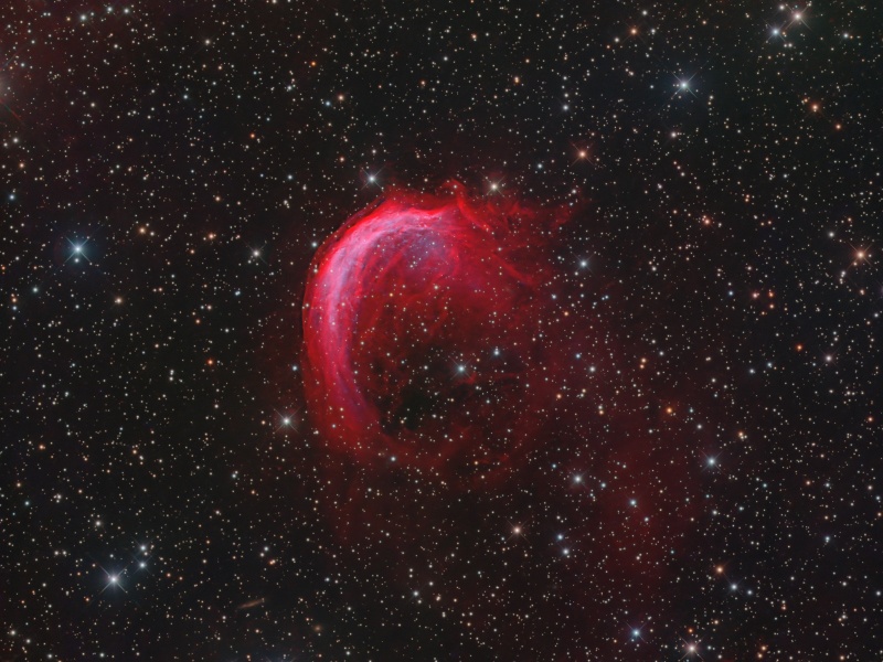 Planetary Nebula