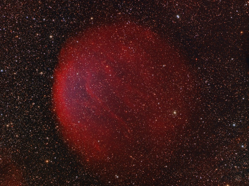 Planetary Nebula