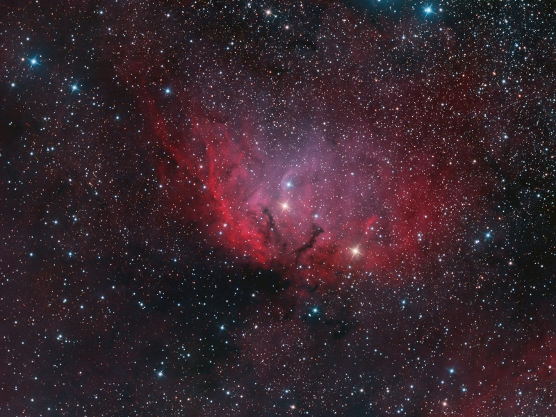 Emission Nebula