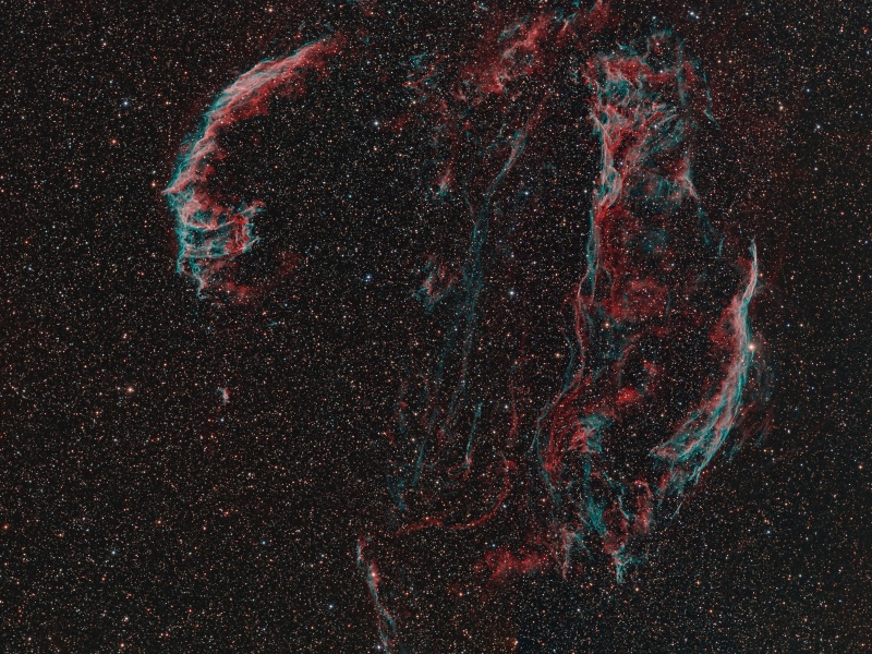 Supernova Remnant
