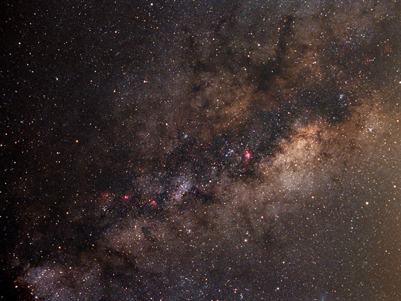 Milky Way